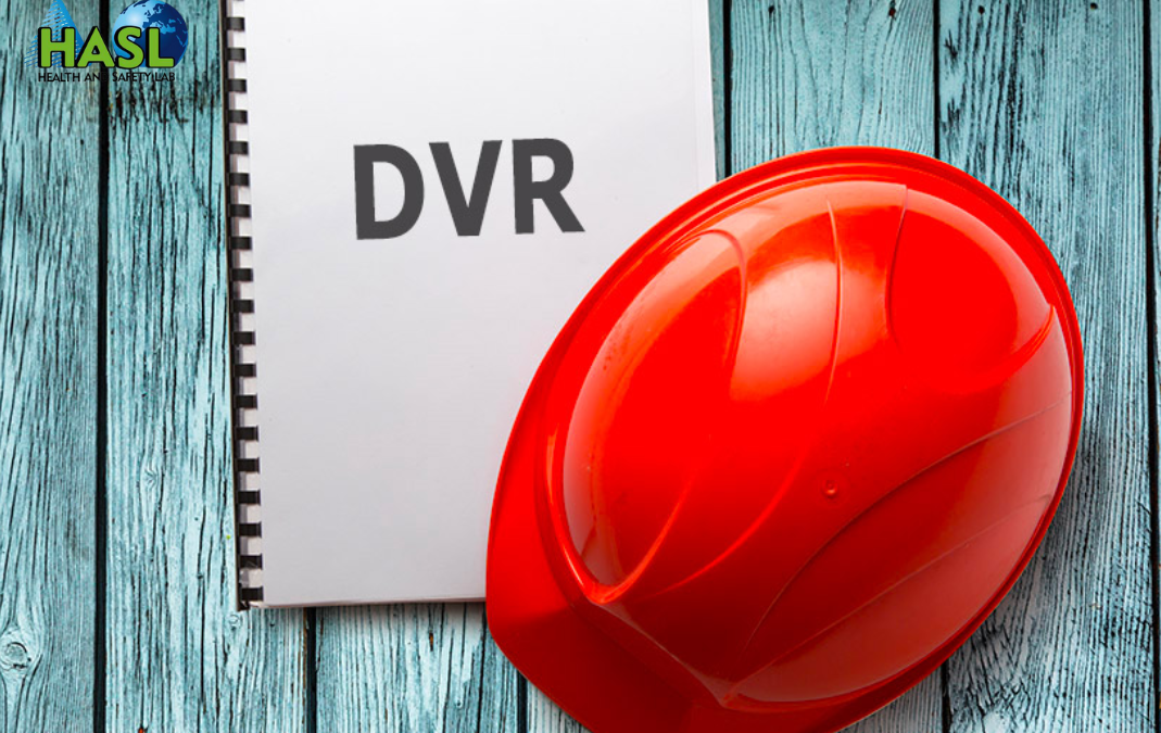 Cos’è il DVR (Documento di Valutazione dei Rischi) Rischio Vibrazione?